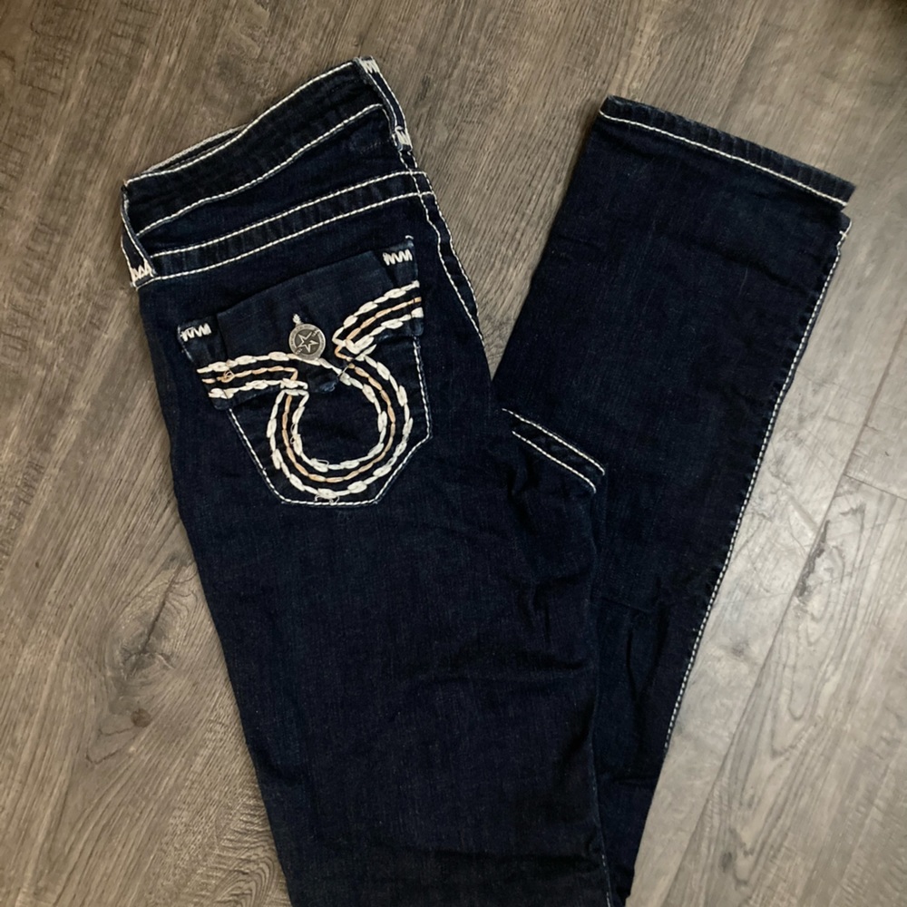 Big star jeans